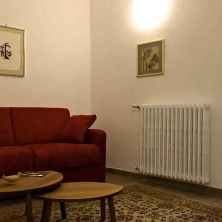 Centrale, Luminosa, Elegante Сasa de vacaciones Viterbo