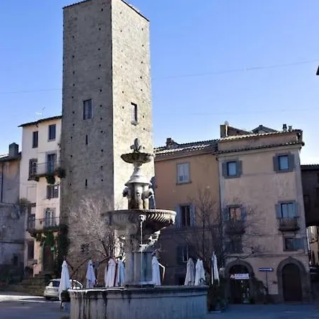 Centrale, Luminosa, Elegante