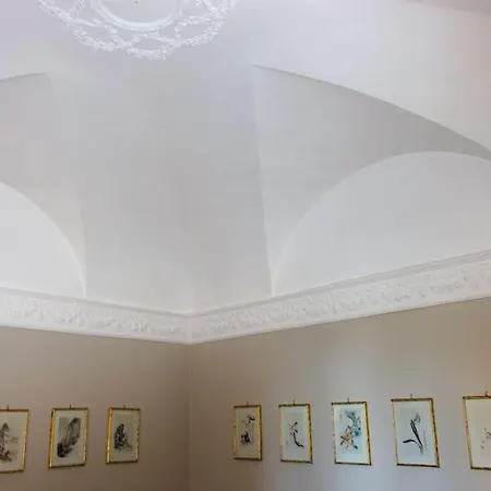 Prázdninový dům Centrale, Luminosa, Elegante Viterbo
