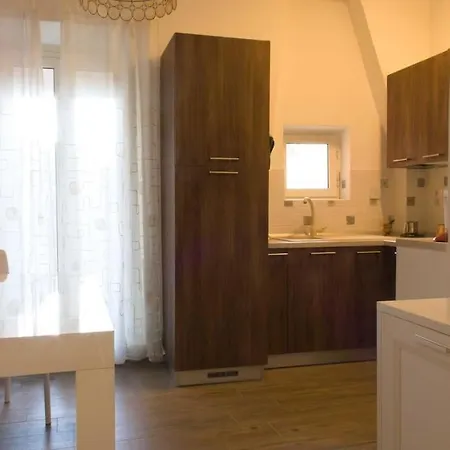 Centrale, Luminosa, Elegante Prázdninový dům Viterbo