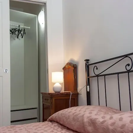 Centrale, Luminosa, Elegante Сasa de vacaciones *